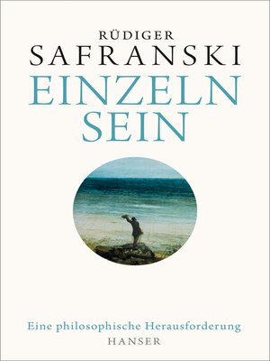 cover image of Einzeln sein